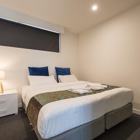 Aparthotel Apc On Bourke à Ville de Ville de Melbourne Extérieur photo
